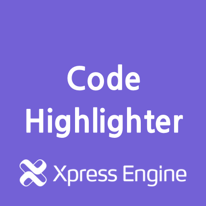 Code Highlighter