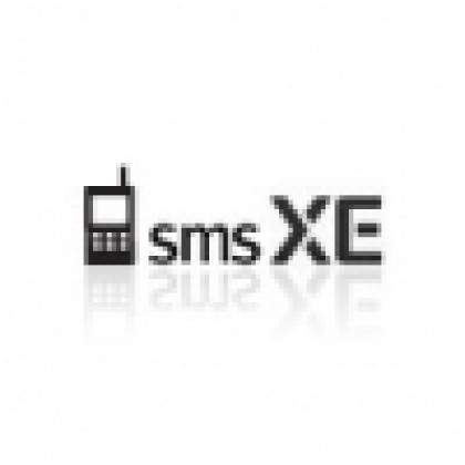 smsXE widget