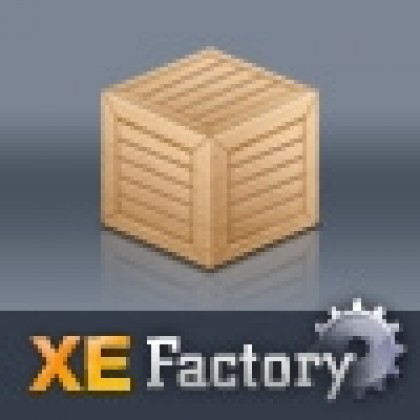 Factory Basic 2.0 - 최근 댓글