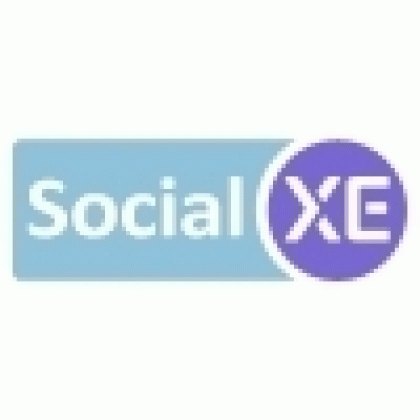 SocialXE 클라이언트 모듈