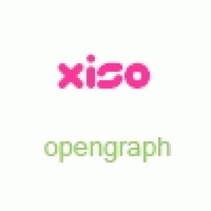 Opengraph & Meta Tag 생성 애드온