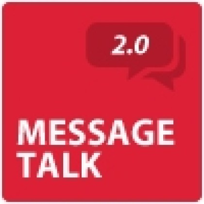 messageTalk