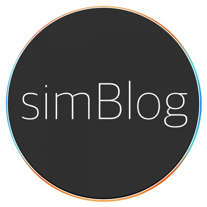 simBlog