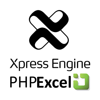 PHPExcel 연동 모듈